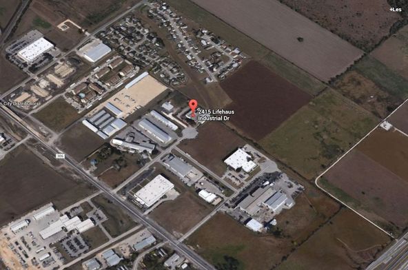 2415 Lifehaus Industrial Dr, New Braunfels, TX 78130